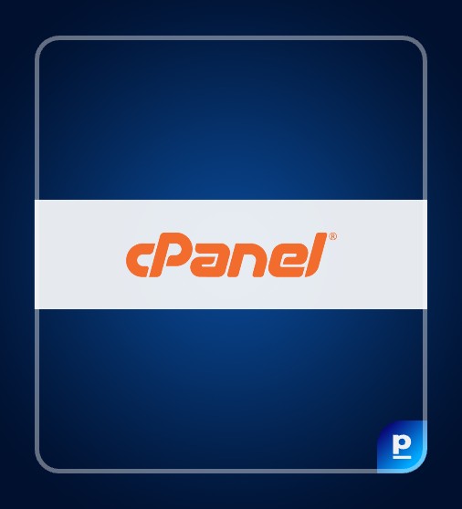Managed hosting voor control panels cPanel, DirectAdmin, Plesk - cPanel